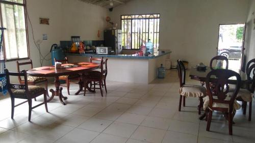 Guamal Casa | Casa de descanso - Finca Los Primos