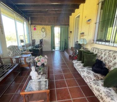 Villa del Dique Casa | Casa de descanso