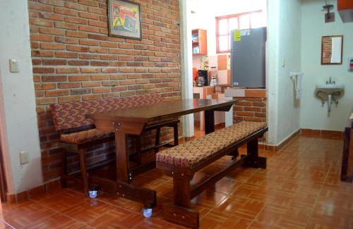 Chignahuapan Casa | Casa de Descanso Chignahuapan