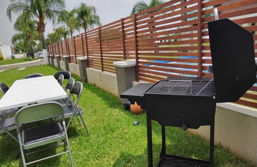 Tlajomulco de Zuniga Casa | Casa de descanso con alberca a 40 mins de Guadalajara