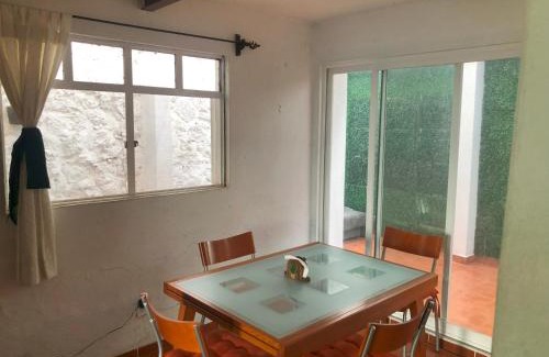 Cuernavaca Casa | Casa de descanso con alberca y billar en Cuernavaca