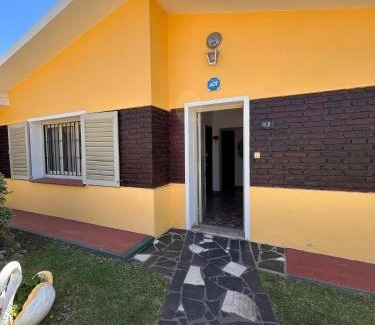 Huerta Grande Casa | Casa de descanso El Molino