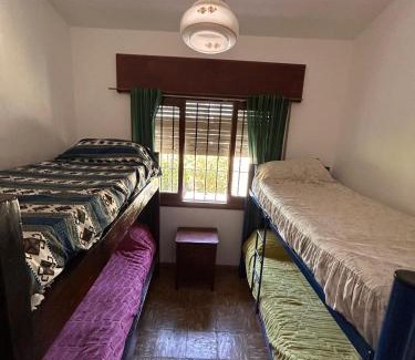 Huerta Grande Casa | Casa de descanso El Molino
