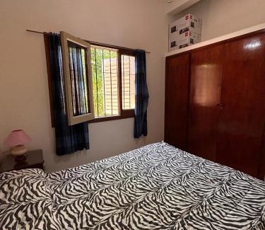 Huerta Grande Casa | Casa de descanso El Molino