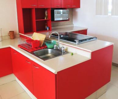 Burgos Bugambilias Casa | Casa de descanso en Burgos Temixco Morelos