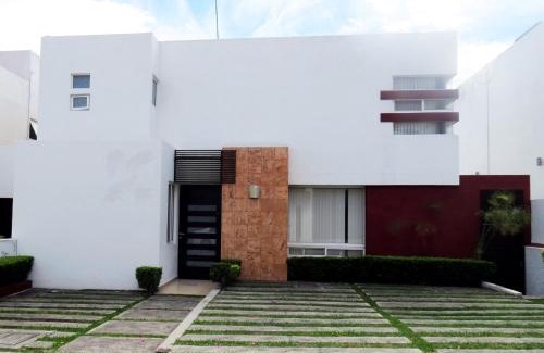 Burgos Bugambilias Casa | Casa de descanso en Burgos Temixco Morelos
