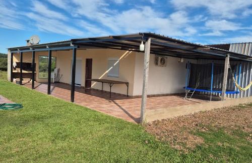 Salto Apartamento | Casa de descanso "Los Teritos"