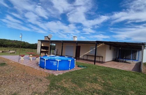 Salto Apartamento | Casa de descanso "Los Teritos"