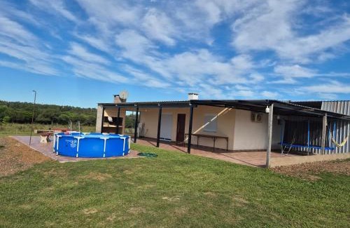 Salto Apartamento | Casa de descanso "Los Teritos"