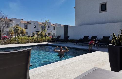 El Marques Casa | Casa de Descanso