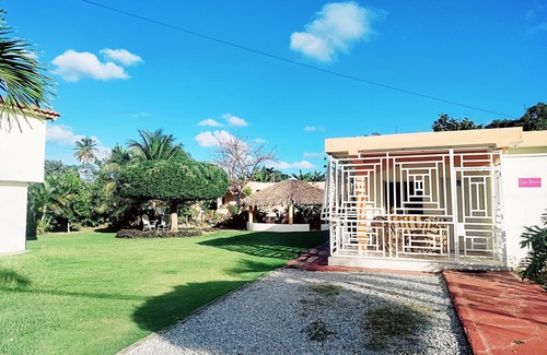 Cabrera Casa | Casa de Descanso y Veraneo Nenena