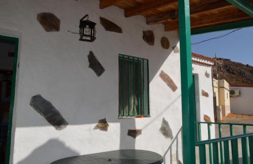 San Bartolome de Tirajana Casa | Casa de Diego y Mela