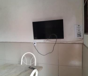 Nossa Senhora da Apresentacao Casa | casa de dois quartos com cozinha perto do aeroporto Aluízio Alves