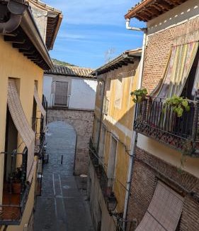 Pastrana Casa | Casa de Don Paco