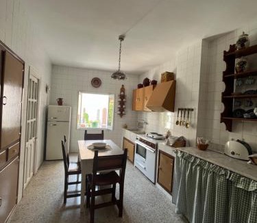 Pastrana Casa | Casa de Don Paco