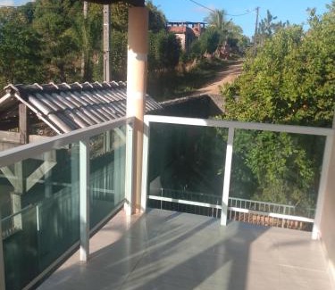 Itaparica Casa | Casa de Dona Aida