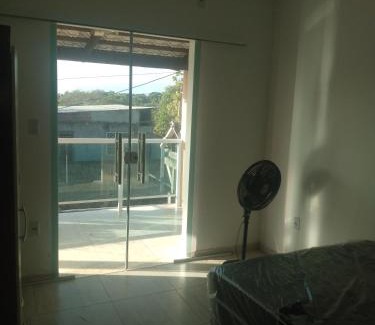 Itaparica Casa | Casa de Dona Aida
