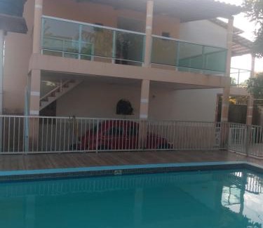 Itaparica Casa | Casa de Dona Aida