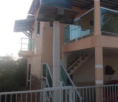 Itaparica Casa | Casa de Dona Aida