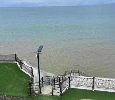 Manta Casa | Casa de ensueño, con vista al Mar