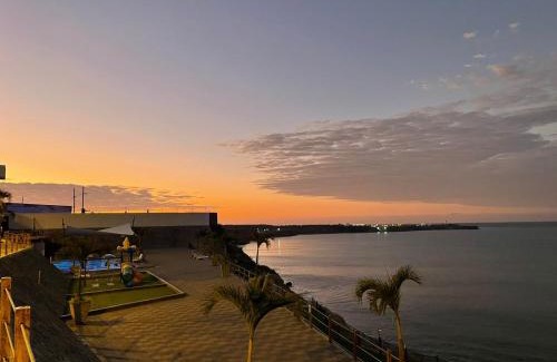 Manta Casa | Casa de ensueño, con vista al Mar
