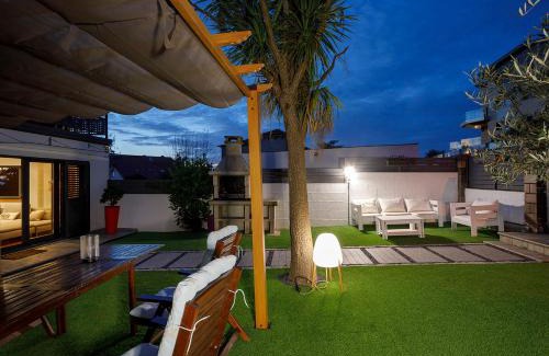 Vigo Casa | Casa de ensueño en el Castro de Vigo y céntrica by Prishomes