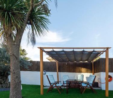 Vigo Casa | Casa de ensueño en el Castro de Vigo y céntrica by Prishomes