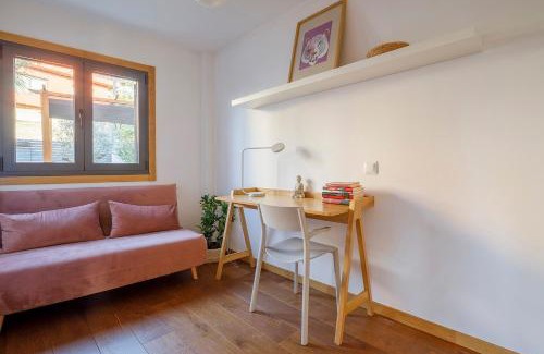 Vigo Casa | Casa de ensueño en el Castro de Vigo y céntrica by Prishomes
