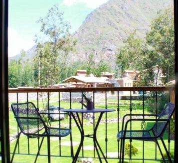Huaran Villa | Casa de ensueño en el Valle Sagrado