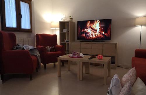La Pradera de Navalhorno Casa | Casa de la Presa