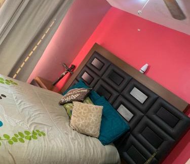 Los Mochis Casa | Casa de estar