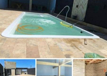 Garanhuns Casa | Casa de eventos sete colinas