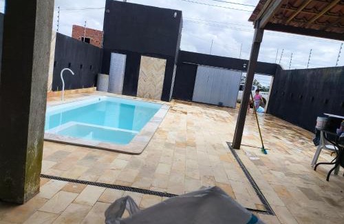Garanhuns Casa | Casa de eventos sete colinas