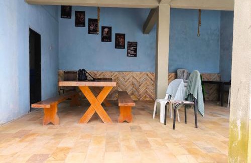 Garanhuns Casa | Casa de eventos sete colinas