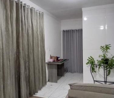 Nova Esperanca Casa | Casa de fácil acesso 1a2km da prai