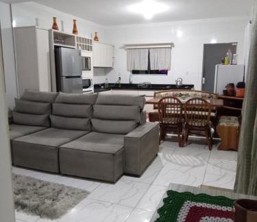 Nova Esperanca Casa | Casa de fácil acesso 1a2km da prai