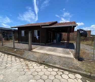 Ubatuba Casa | CASA de FÉRIAS SÃO CHICO 3