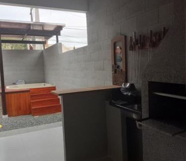 Penha Casa | Casa de férias 2 quartos