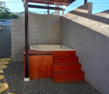 Penha Casa | Casa de férias 2 quartos