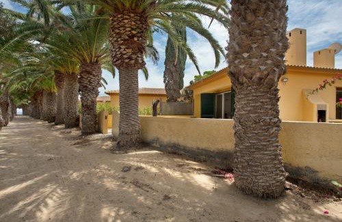 Campo de Baixo Casa | Casa de férias a 75 metros da praia