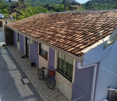 Caioba Casa | Casa de férias aconchegante