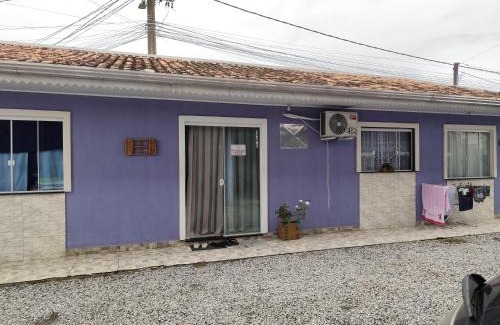 Caioba Casa | Casa de férias aconchegante