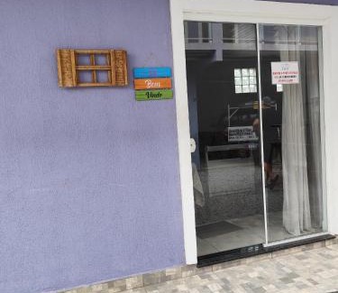 Caioba Casa | Casa de férias aconchegante