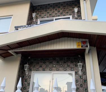 Ermesinde Casa | Casa de Férias Alfena