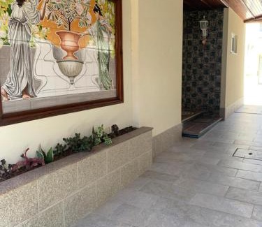 Ermesinde Casa | Casa de Férias Alfena