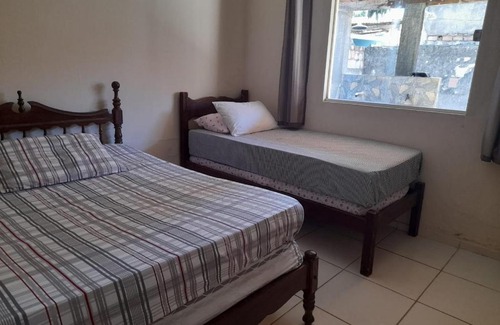 Prado Casa | Casa de férias Amarela em Prado