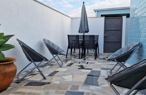 Espinho Casa | Casa de Férias As Oliveiras III