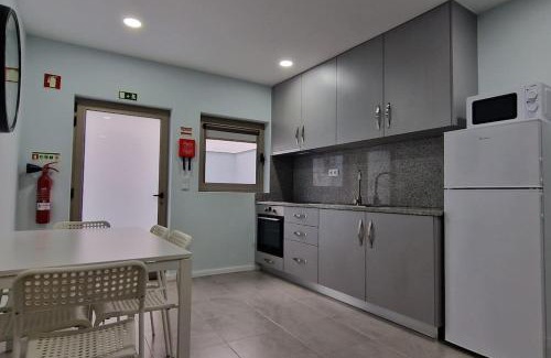 Espinho Casa | Casa de Férias As Oliveiras III