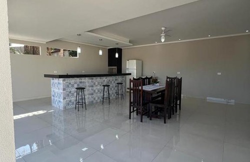 Barra do Garcas Casa | CASA DE FÉRIAS