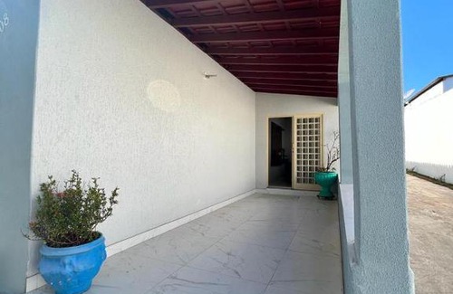 Barra do Garcas Casa | CASA DE FÉRIAS